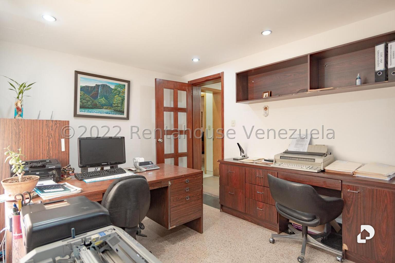 Casa en La Castellana, Caracas – 9
