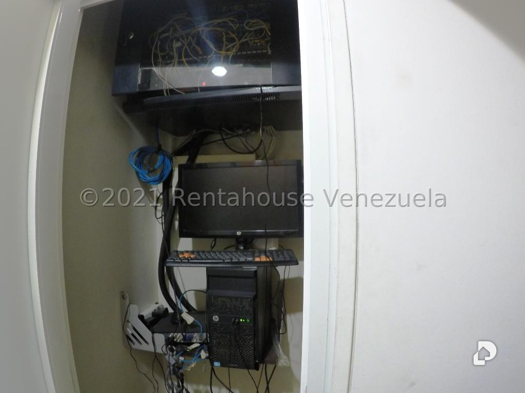 Casa en La Castellana, Caracas – 25