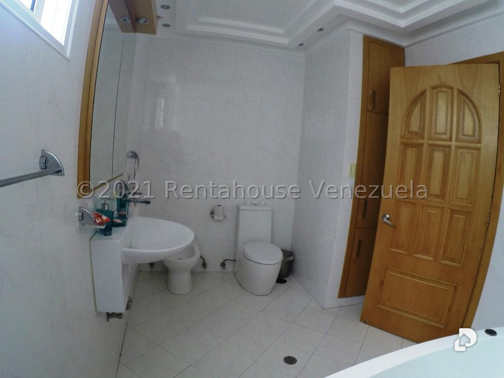 Casa en La Castellana, Caracas – 14