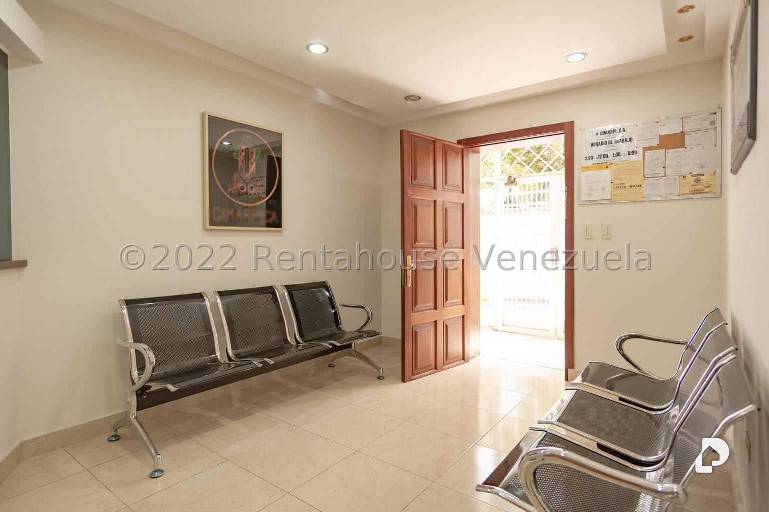 Casa en La Castellana, Caracas – 2