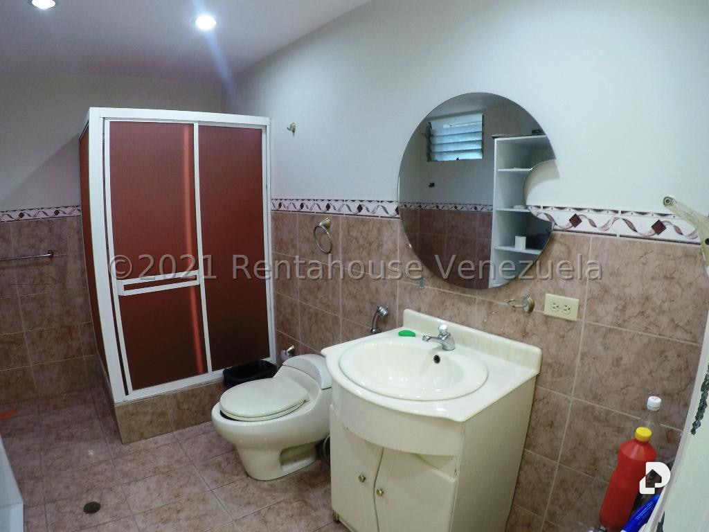 Casa en La Castellana, Caracas – 29