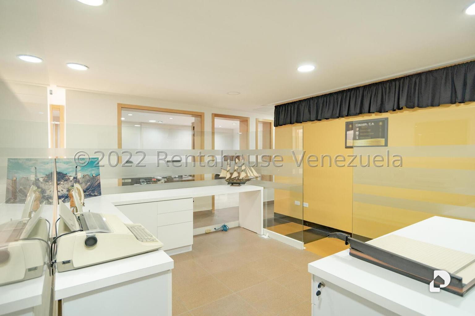 Casa en La Castellana, Caracas – 11