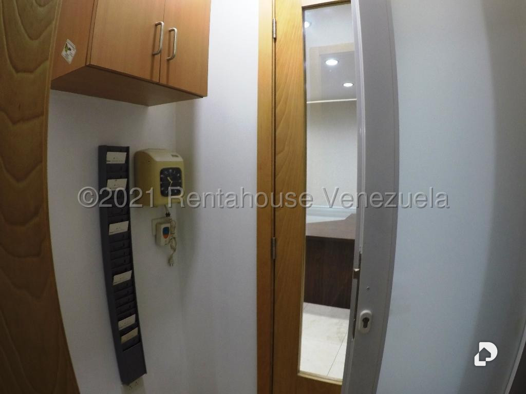 Casa en La Castellana, Caracas – 26