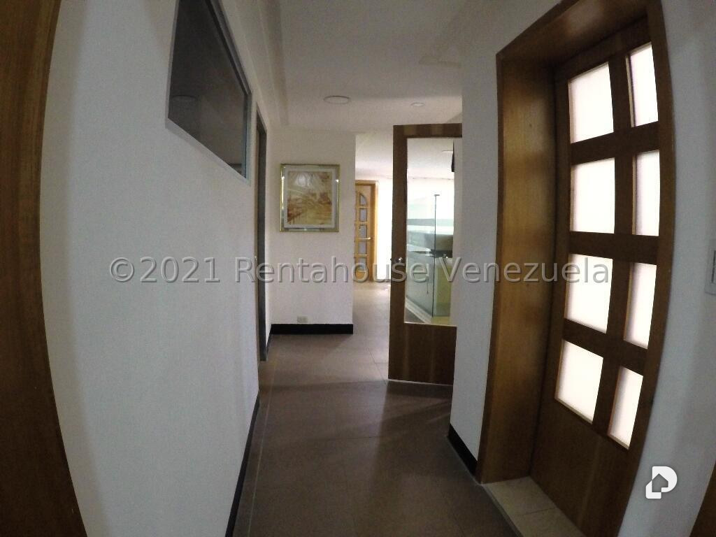 Casa en La Castellana, Caracas – 16