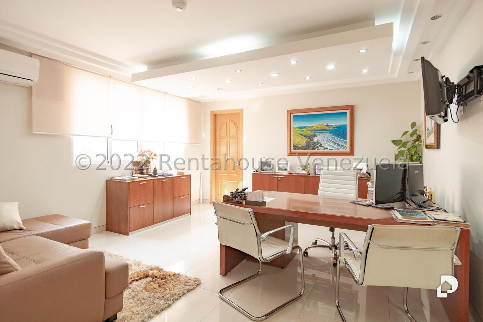 Casa en La Castellana, Caracas – 12