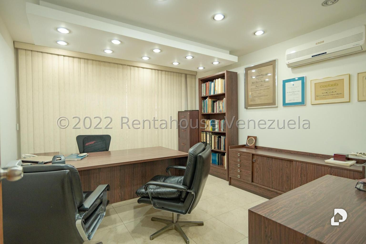 Casa en La Castellana, Caracas – 4