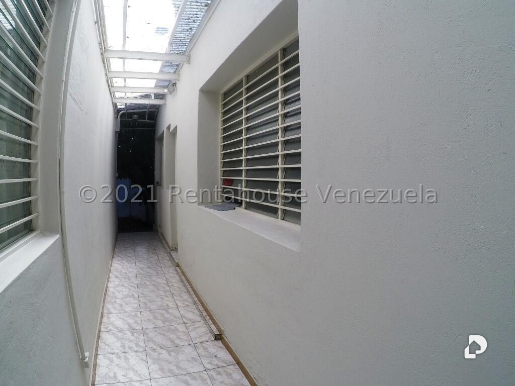 Casa en La Castellana, Caracas – 27