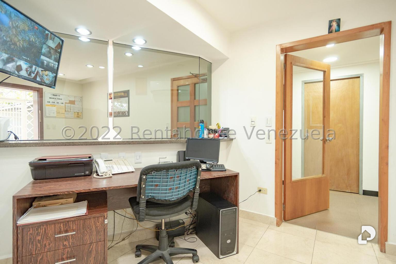 Casa en La Castellana, Caracas – 3