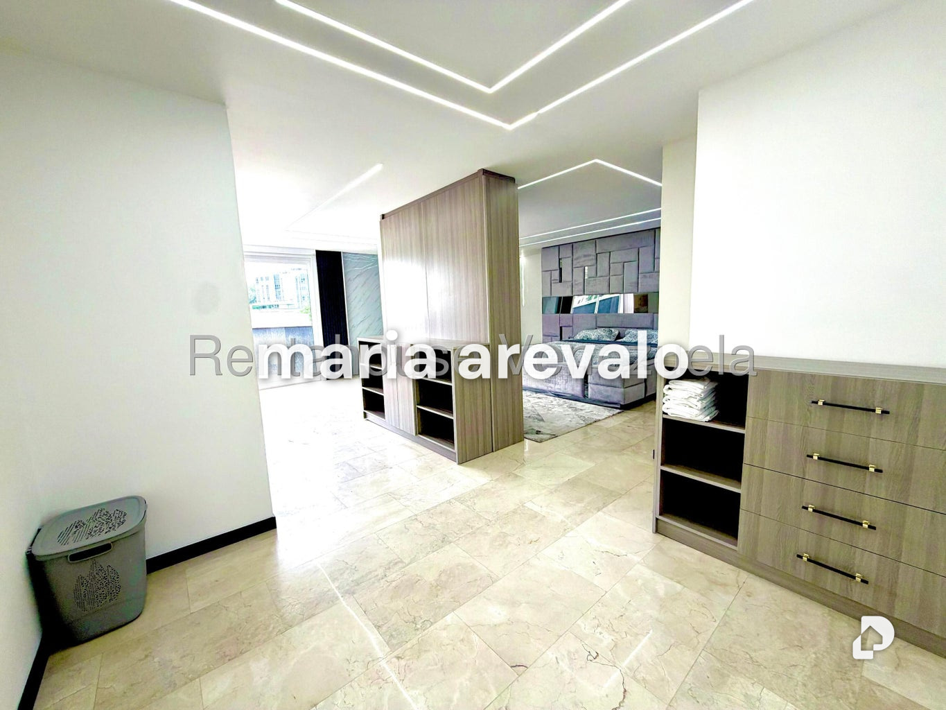 Apartamento en Los Naranjos de las Mercedes, Caracas – 16