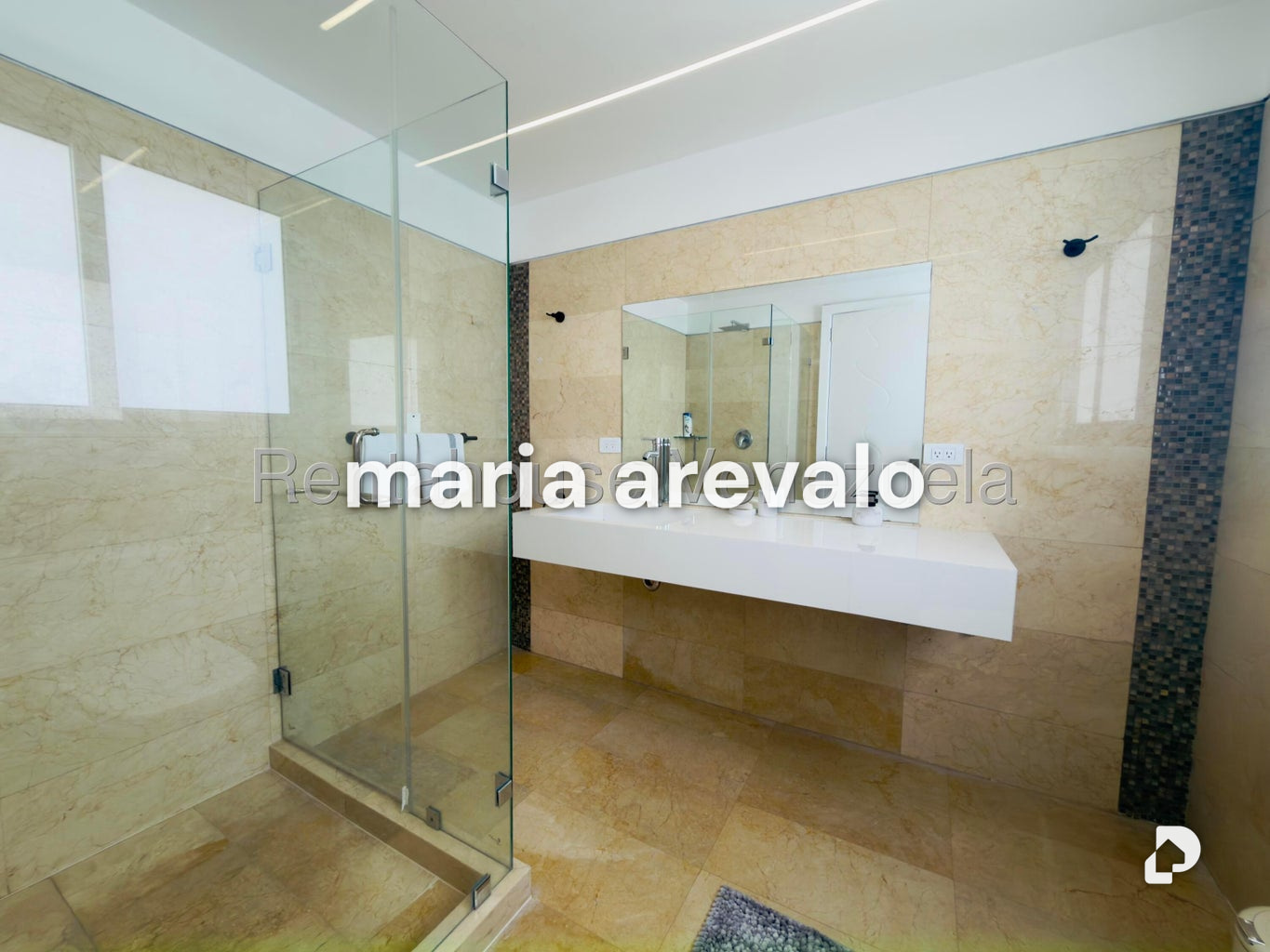 Apartamento en Los Naranjos de las Mercedes, Caracas – 19