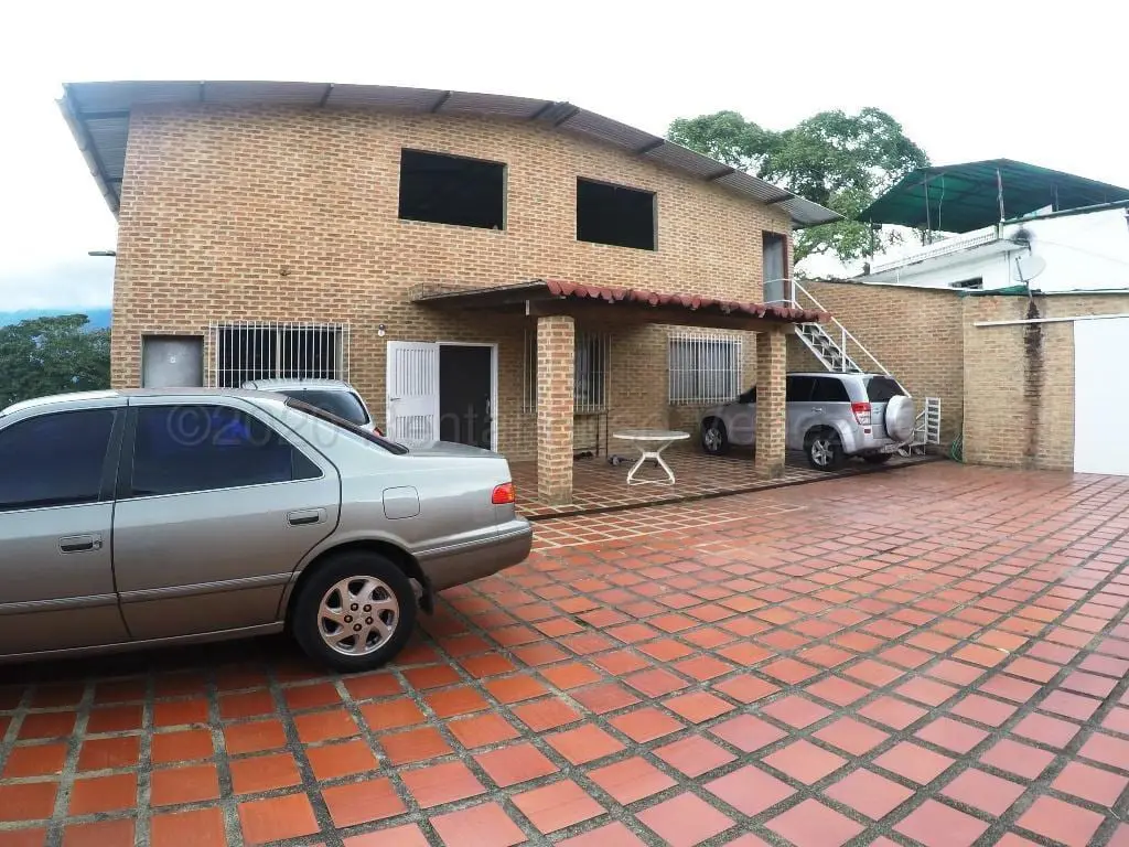 Casa en Turumo, Caracas - 1