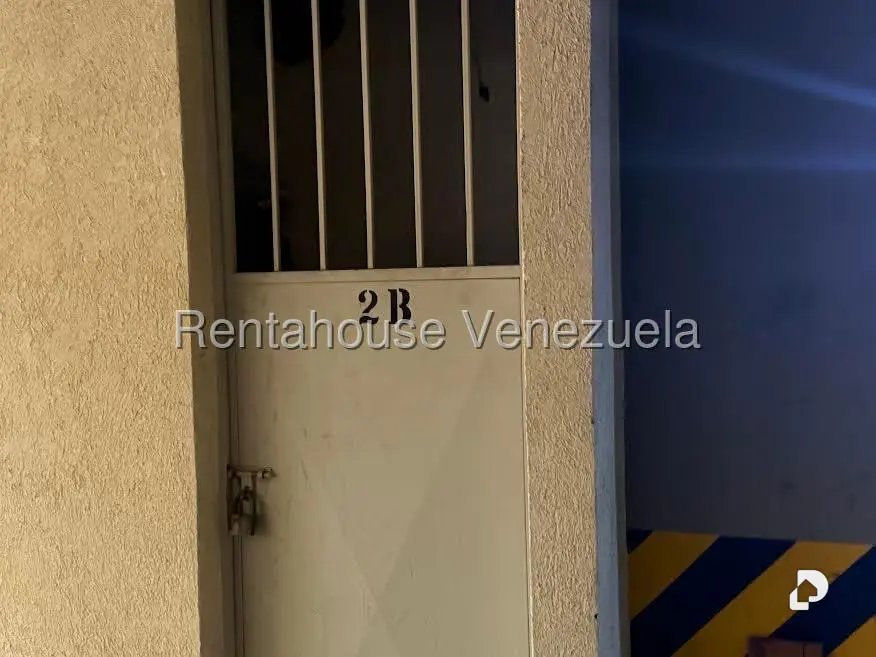 Apartamento en El Paraíso, Caracas – 16