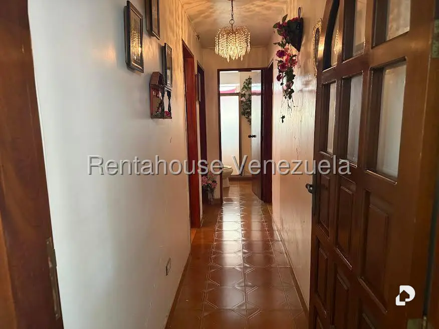 Apartamento en El Paraíso, Caracas – 8