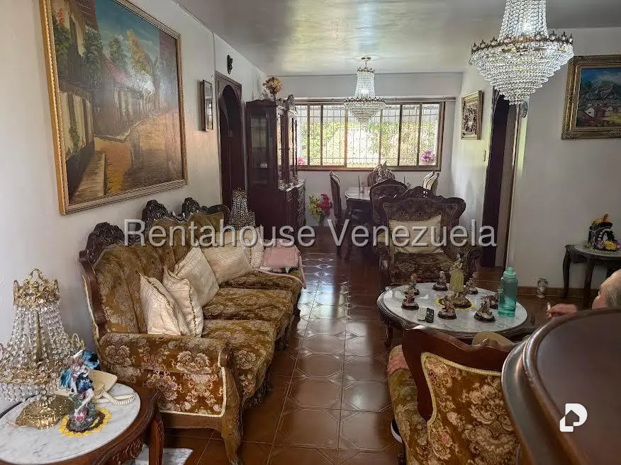 Apartamento en El Paraíso, Caracas – 7