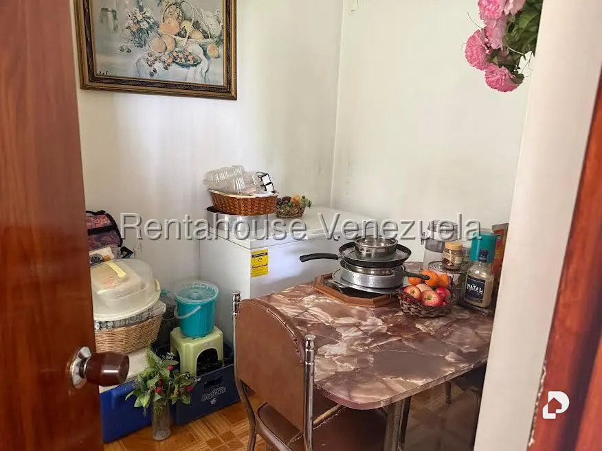 Apartamento en El Paraíso, Caracas – 17