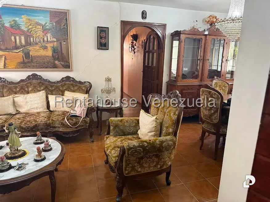 Apartamento en El Paraíso, Caracas – 5
