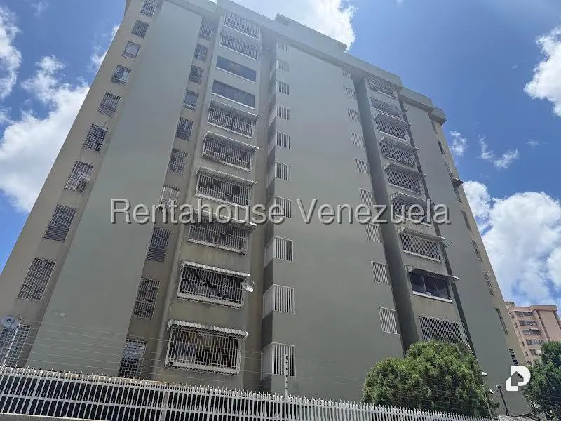Apartamento en El Paraíso, Caracas – 1