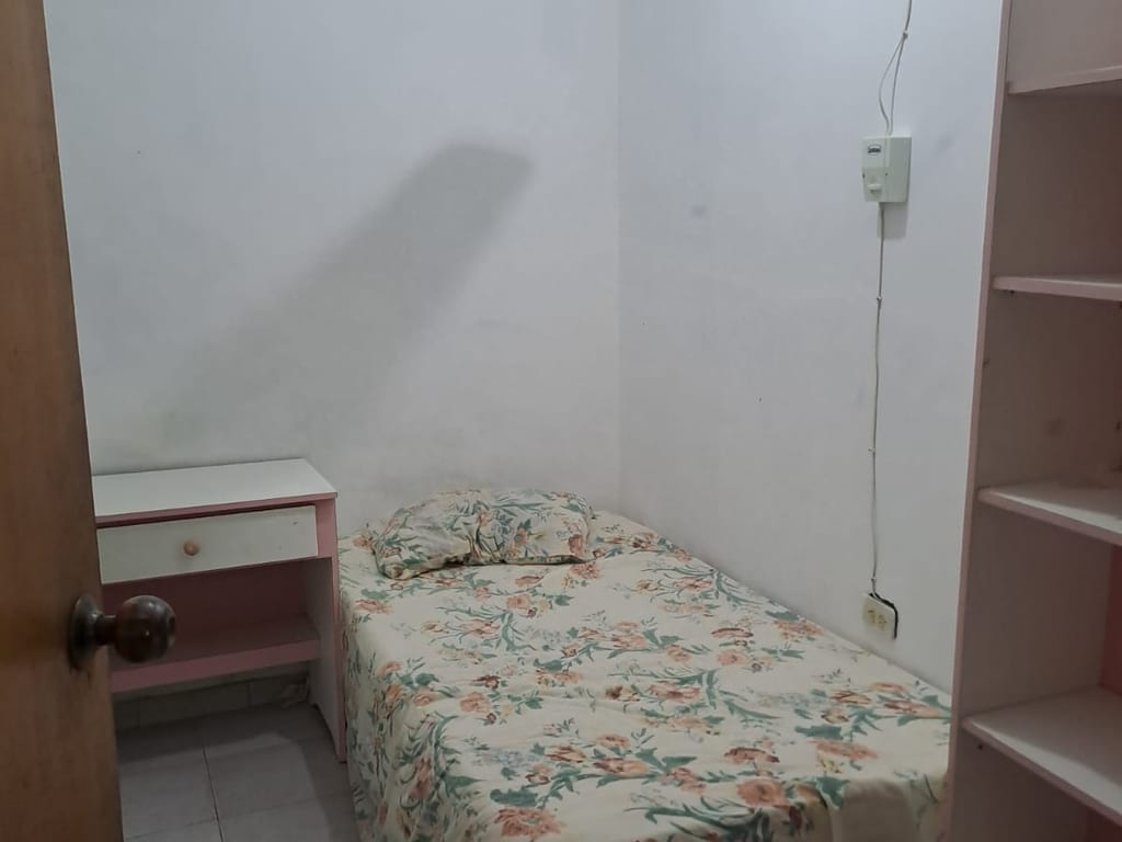 Casa en Los Guayabitos, Valencia - 1
