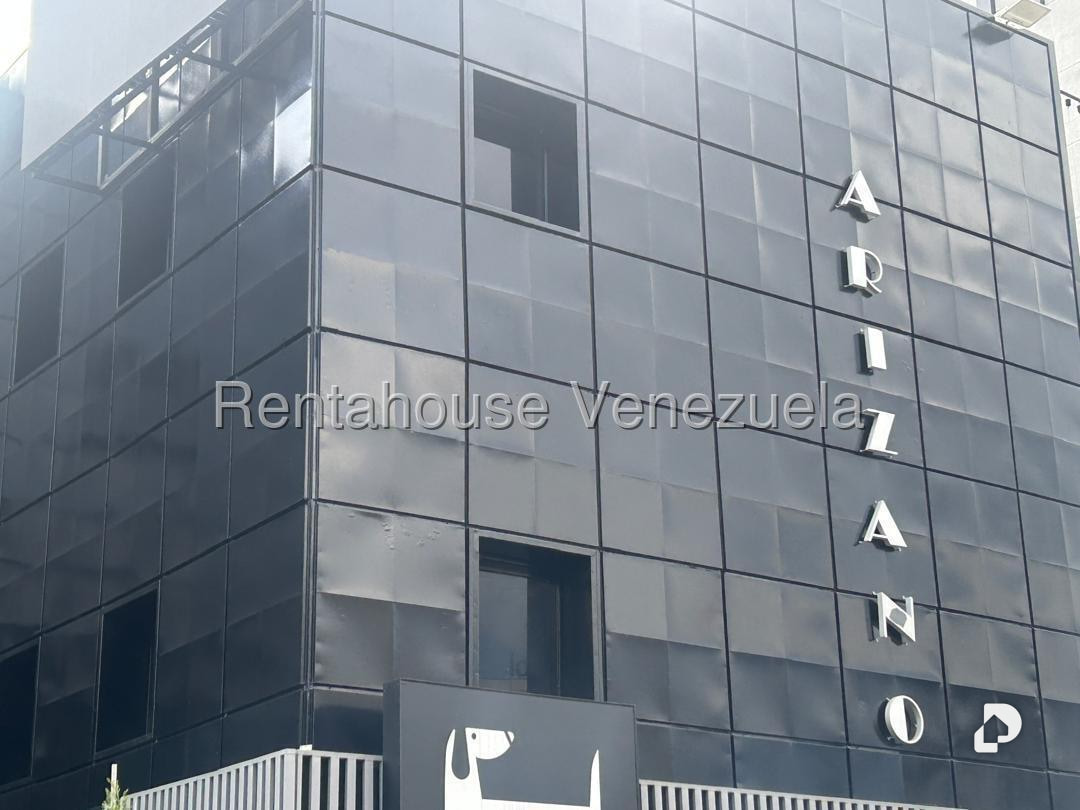 Local comercial en Las Mercedes, Caracas – 10