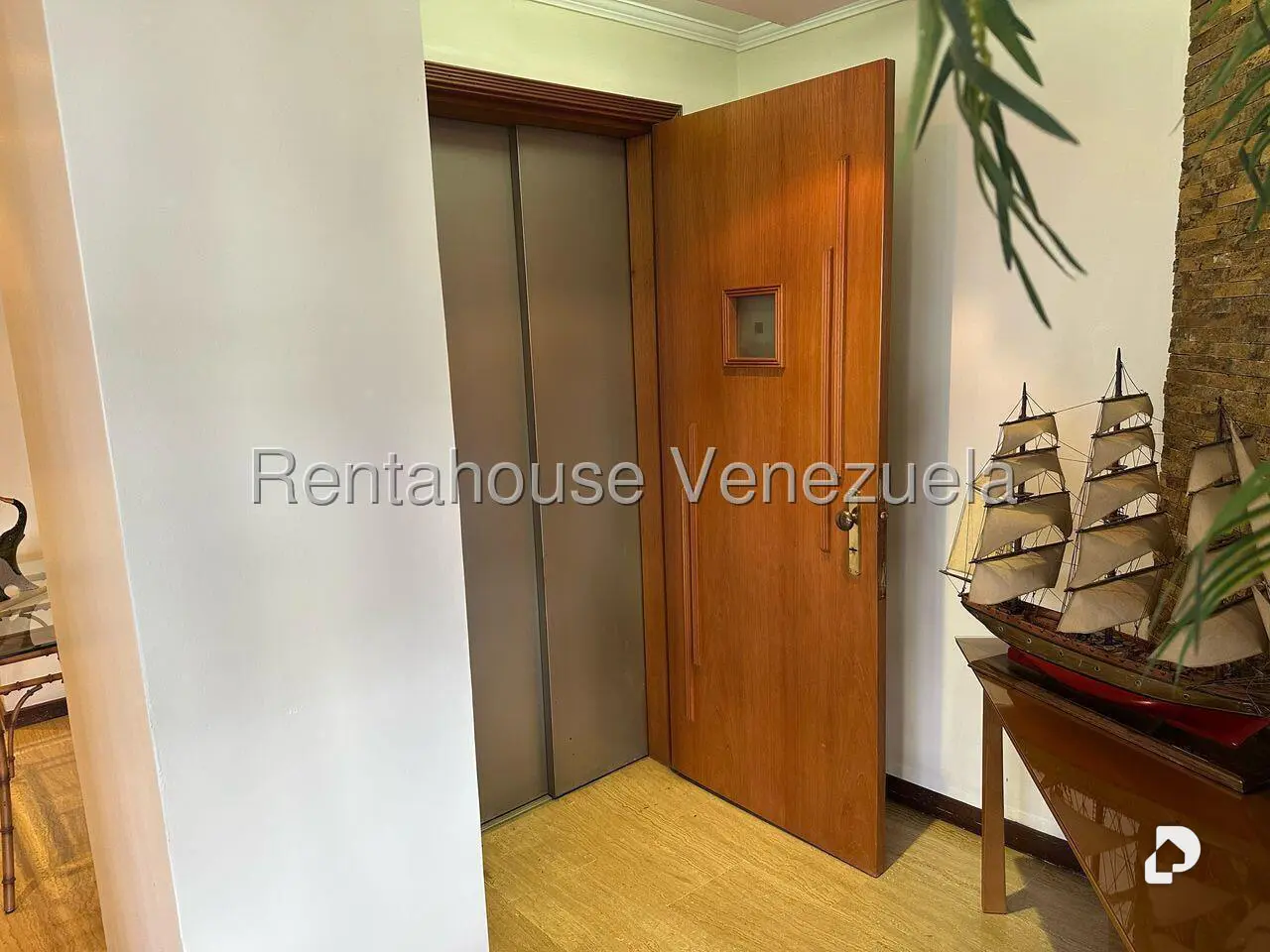 Apartamento en La Trinidad, Caracas – 20