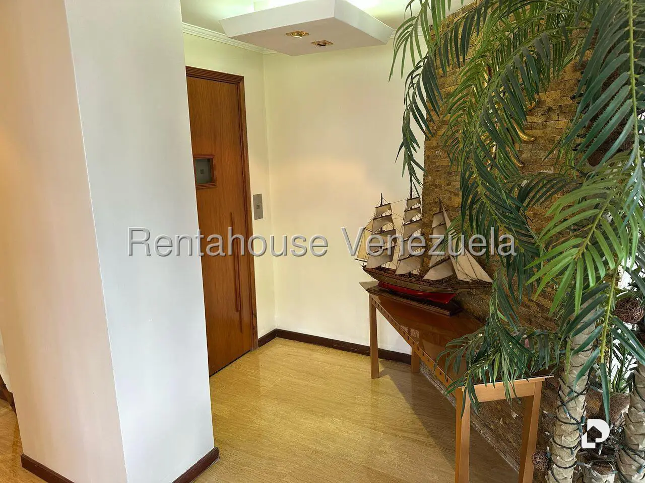 Apartamento en La Trinidad, Caracas – 21