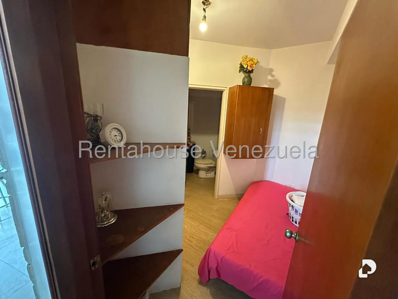 Apartamento en La Trinidad, Caracas – 9
