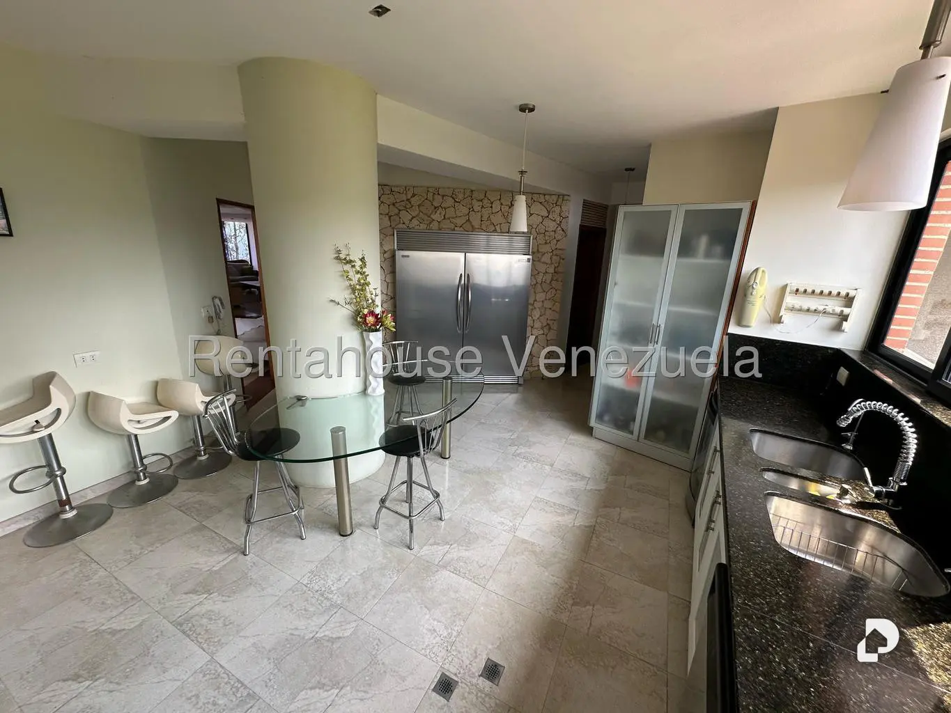 Apartamento en La Trinidad, Caracas – 13