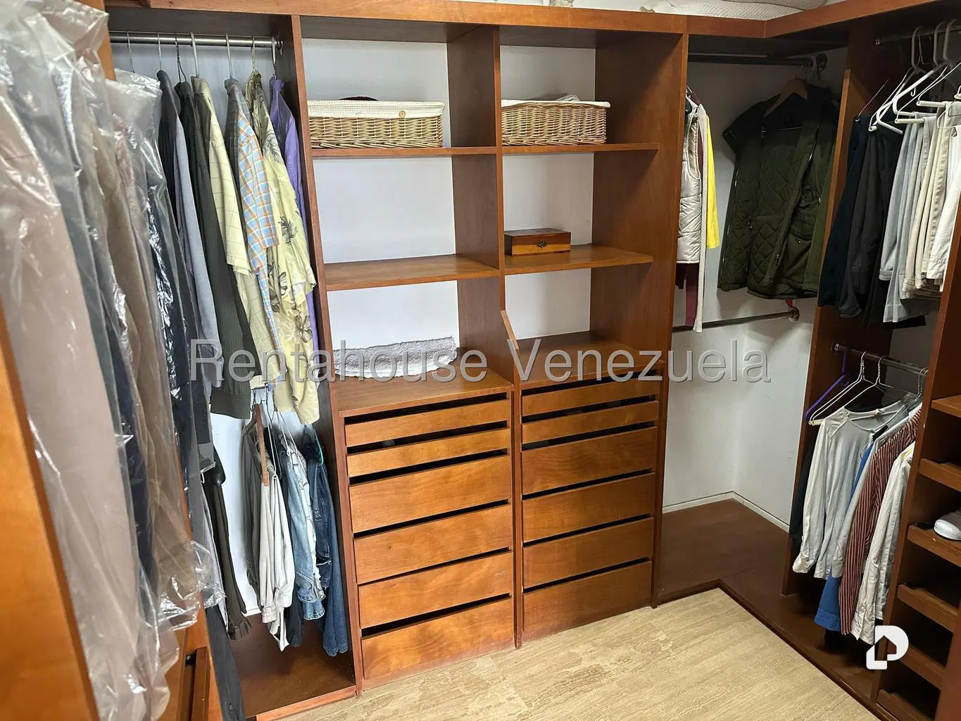 Apartamento en La Trinidad, Caracas – 29