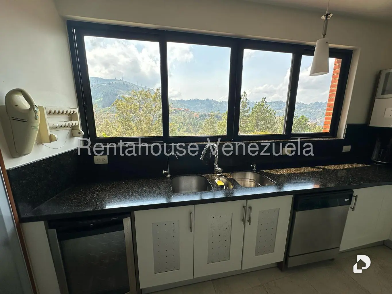 Apartamento en La Trinidad, Caracas – 11