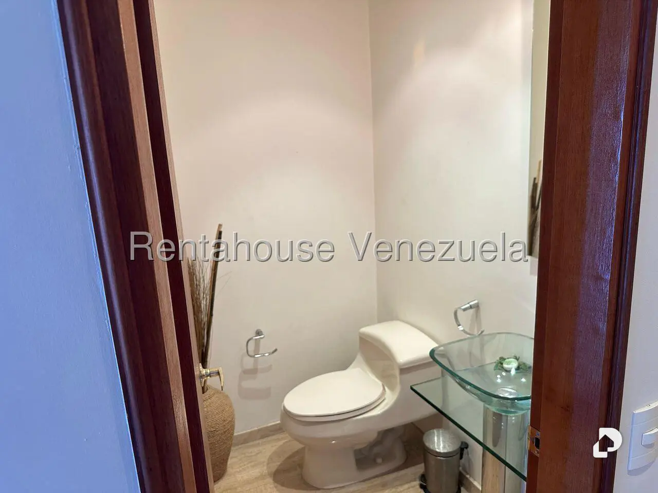 Apartamento en La Trinidad, Caracas – 23