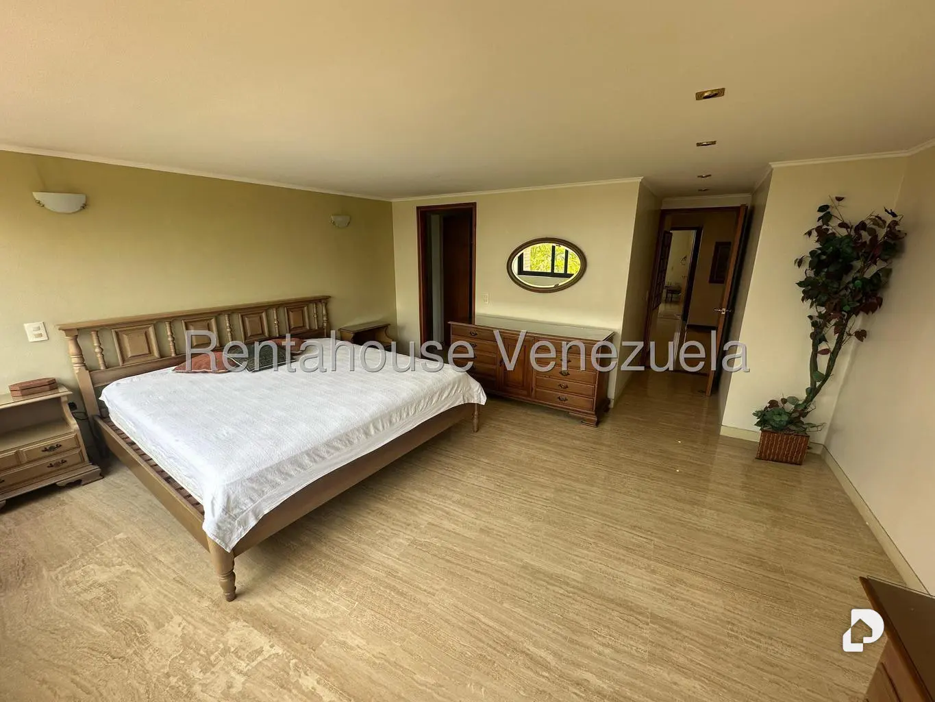 Apartamento en La Trinidad, Caracas – 28