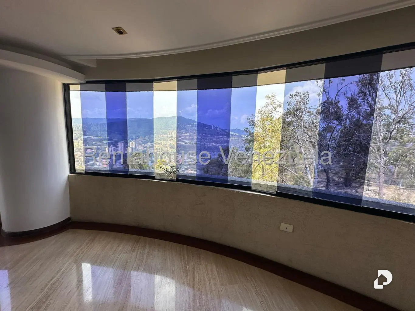 Apartamento en La Trinidad, Caracas – 19