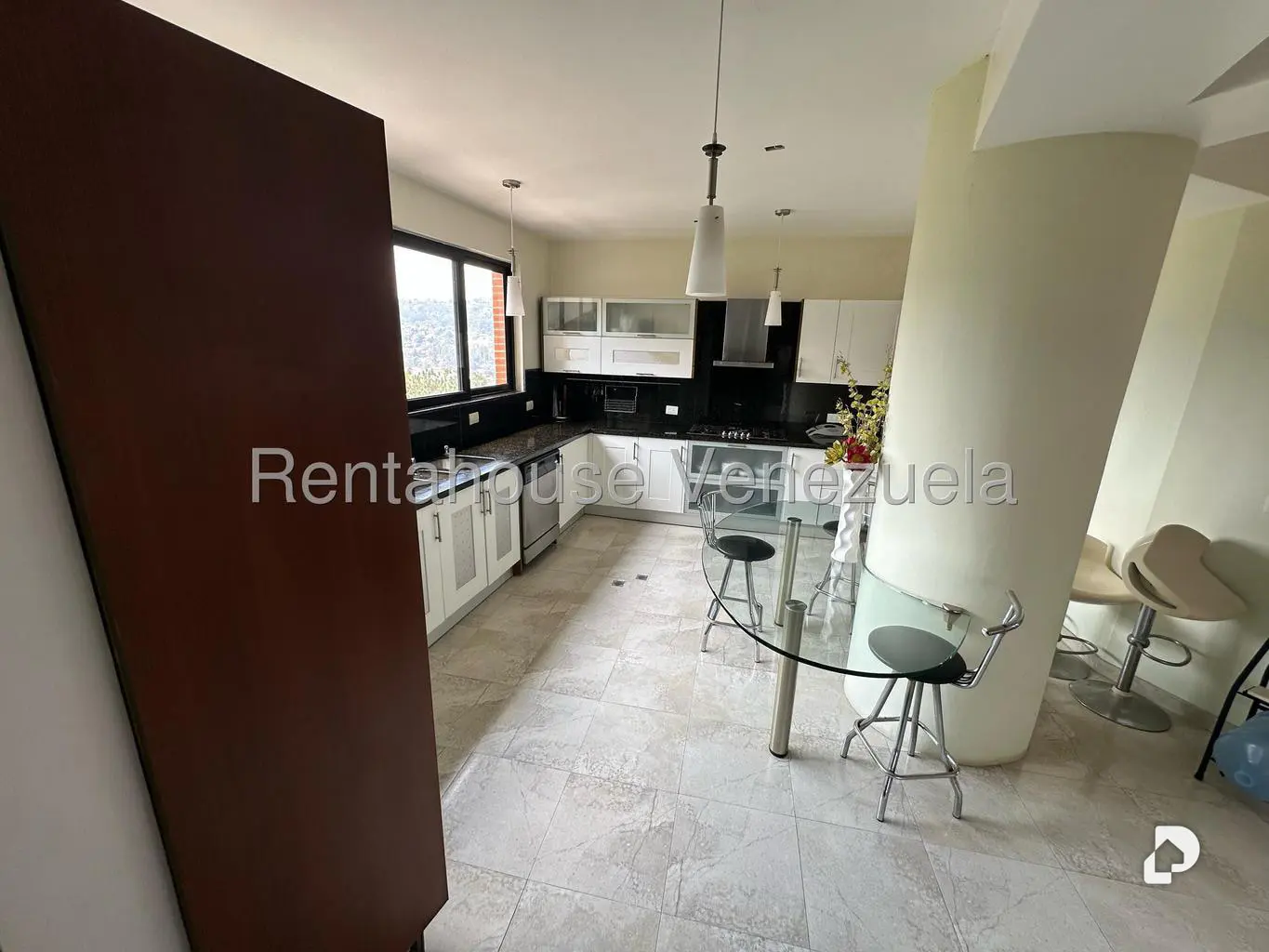 Apartamento en La Trinidad, Caracas – 12