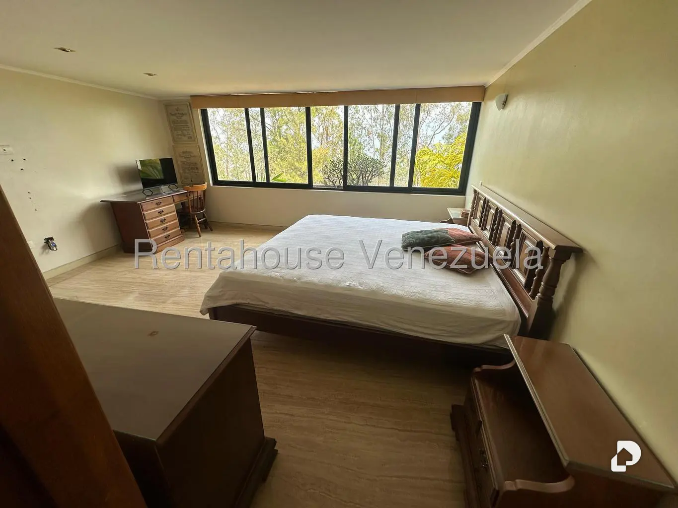 Apartamento en La Trinidad, Caracas – 27