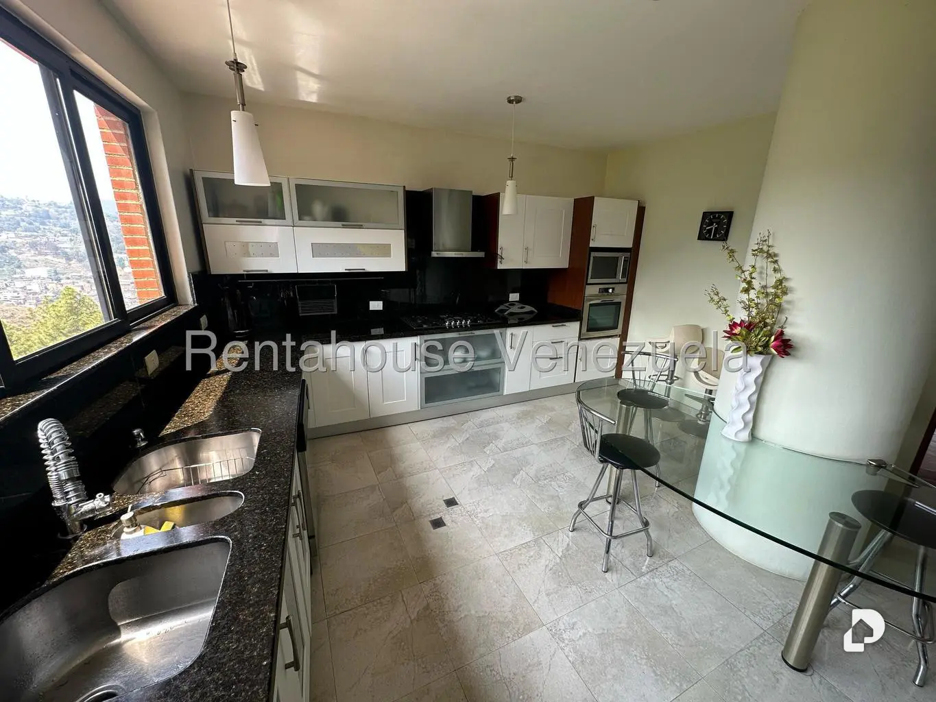 Apartamento en La Trinidad, Caracas – 10