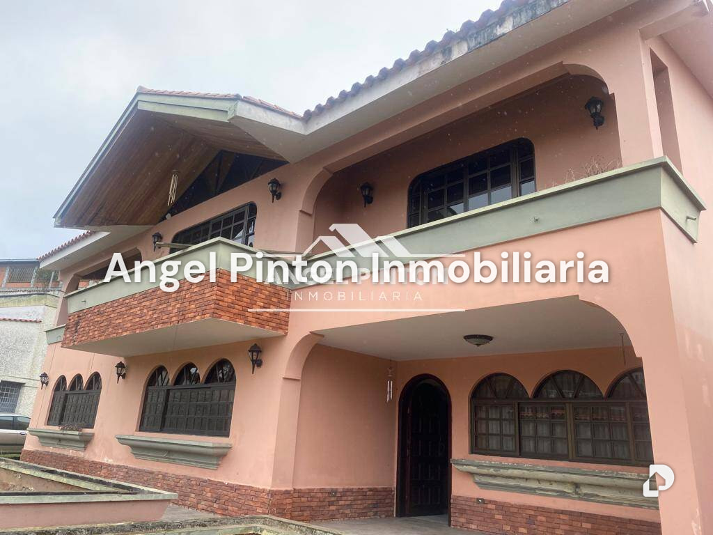 Casa en Colinas de Carrizal, Caracas – 1