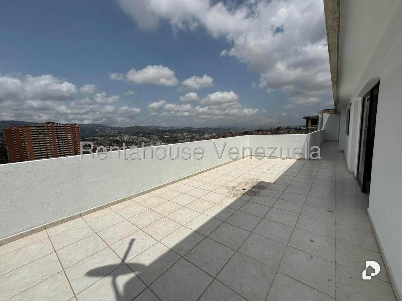 Apartamento en Lomas del Avila, Caracas – 6