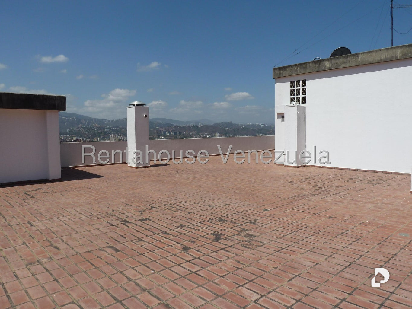 Apartamento en Lomas del Avila, Caracas – 21