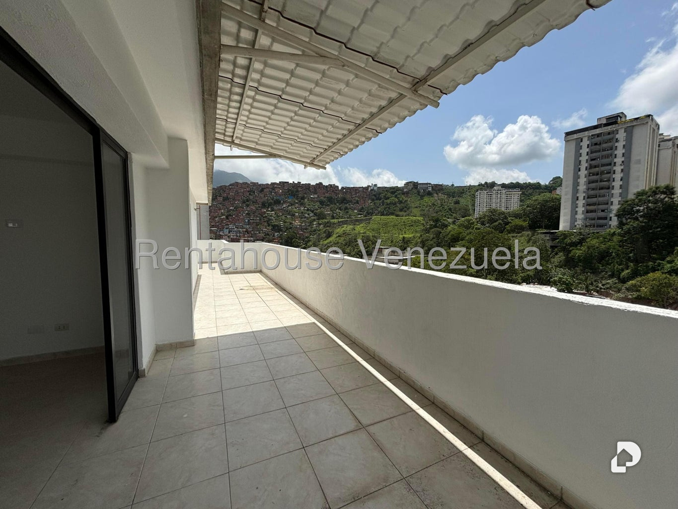 Apartamento en Lomas del Avila, Caracas – 17