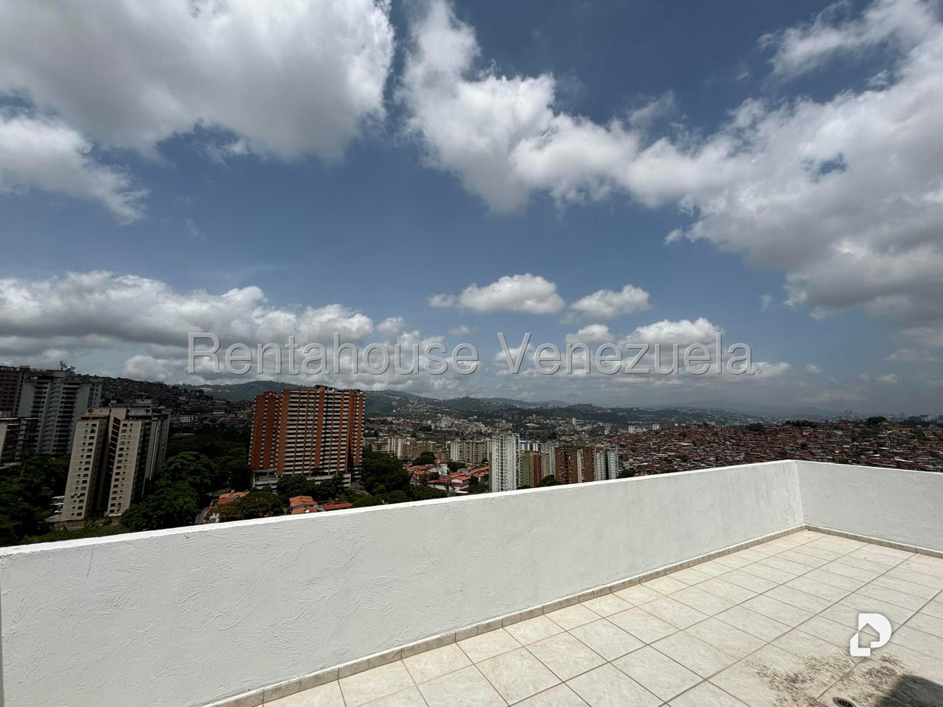 Apartamento en Lomas del Avila, Caracas – 7
