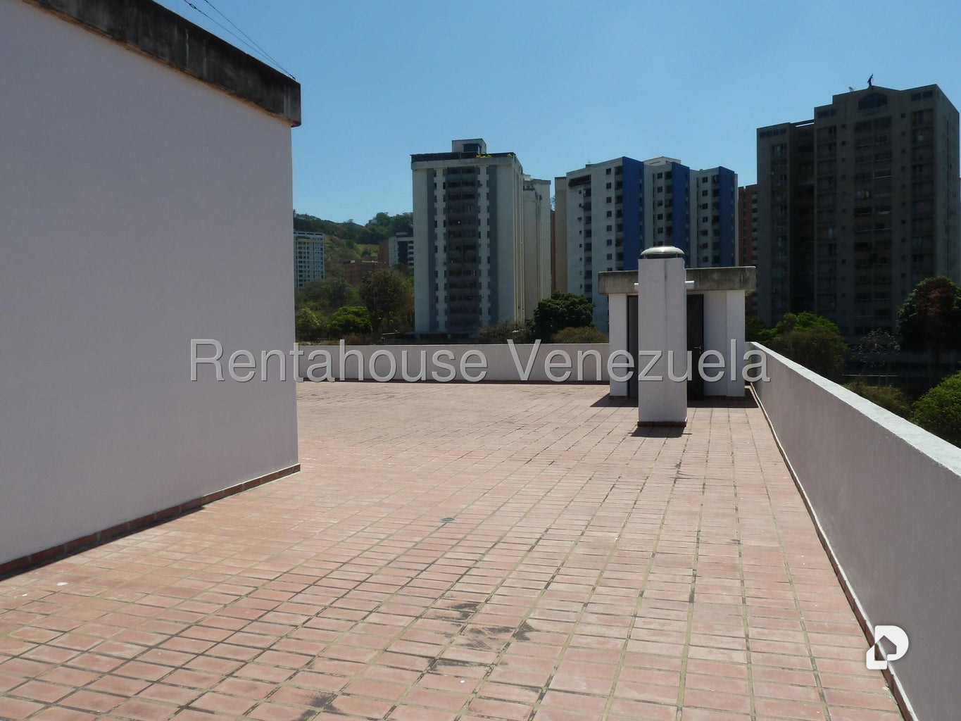 Apartamento en Lomas del Avila, Caracas – 22