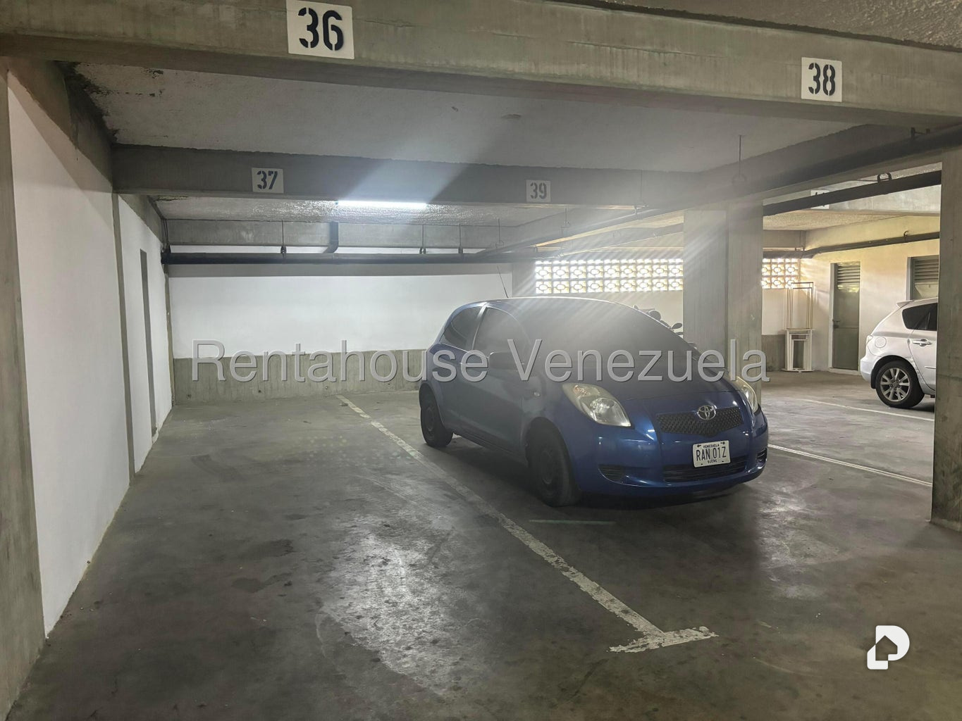 Apartamento en Lomas del Avila, Caracas – 25