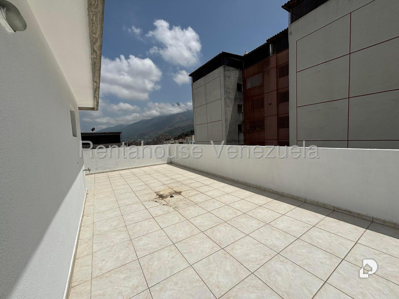 Apartamento en Lomas del Avila, Caracas – 18