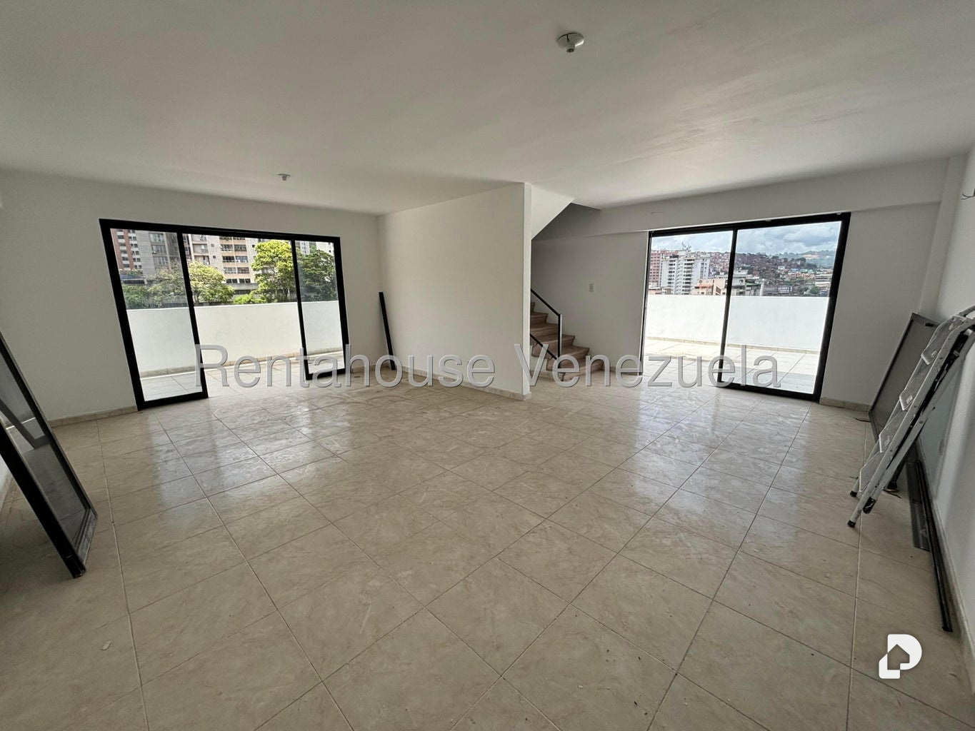 Apartamento en Lomas del Avila, Caracas – 3