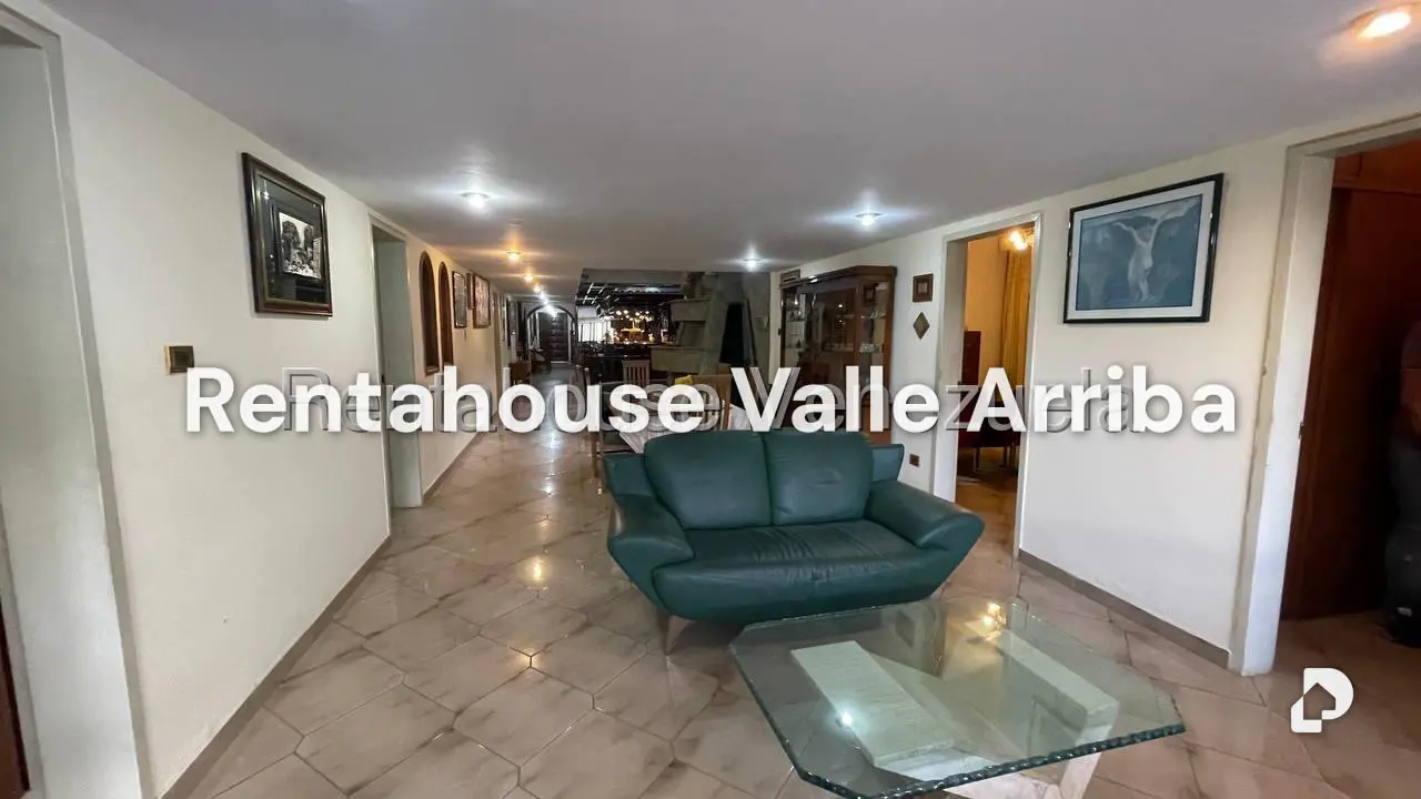 Casa en Prados del Este, Caracas – 8