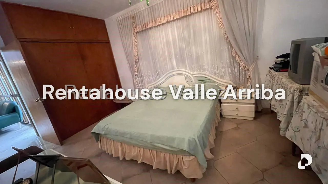 Casa en Prados del Este, Caracas – 18