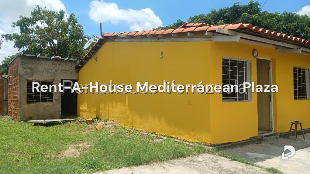 Casa en Flor Amarillo, Valencia