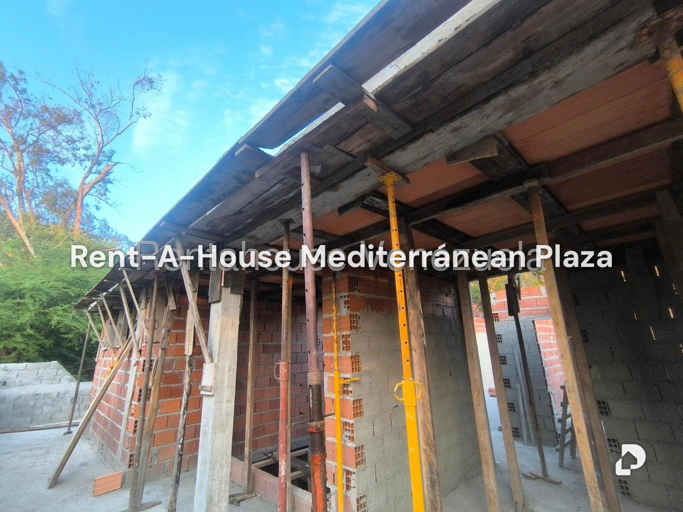 Terreno en Las Morochas II, San Diego – 36