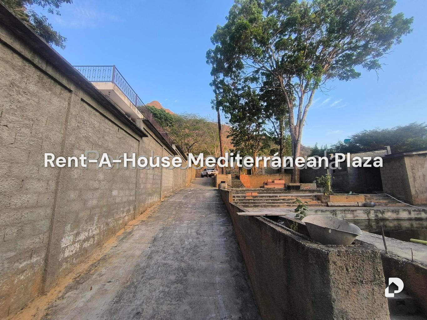 Terreno en Las Morochas II, San Diego – 19