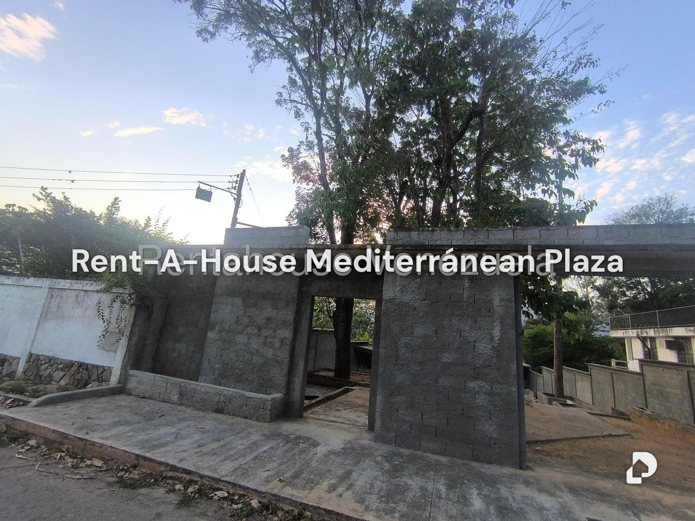 Terreno en Las Morochas II, San Diego – 54